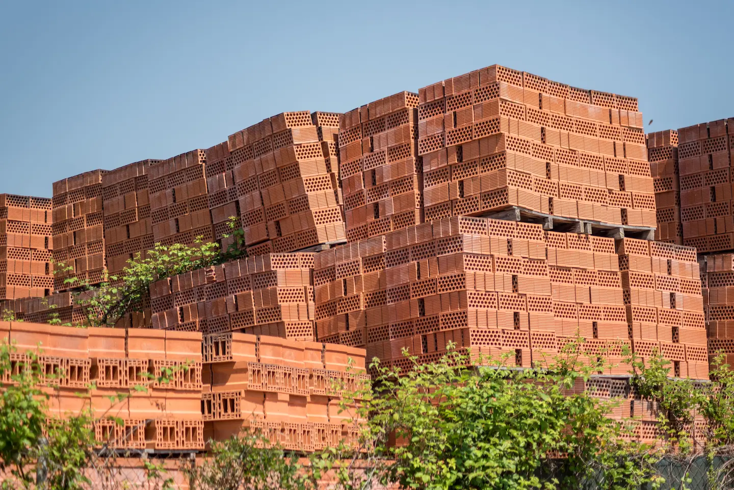 Materiales de Construcción